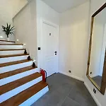 Ξενοδοχείο με διαμερίσματα Armi Alacati