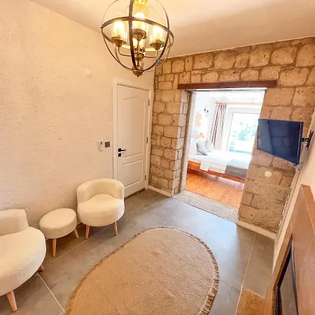 Aparthotel Armi Alacati Çeşme