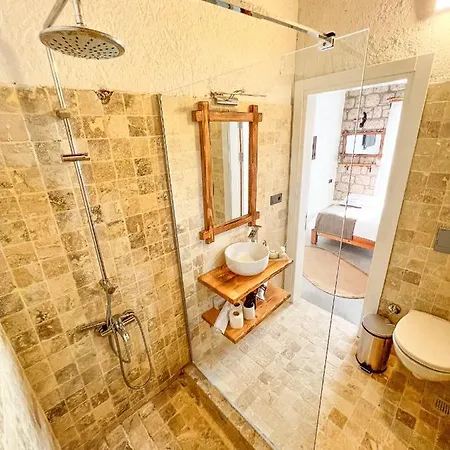 Armi Alacati Aparthotel *