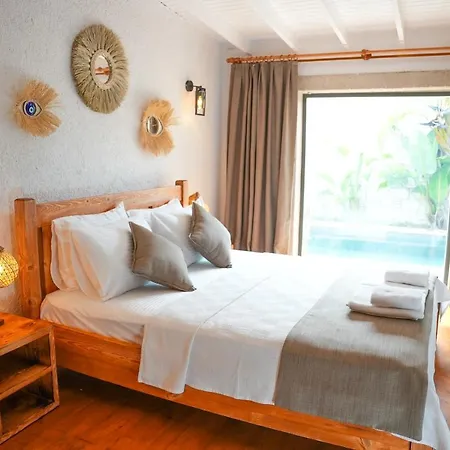 Aparthotel Armi Alacati