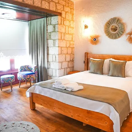 Armi Alacati Aparthotel Çeşme
