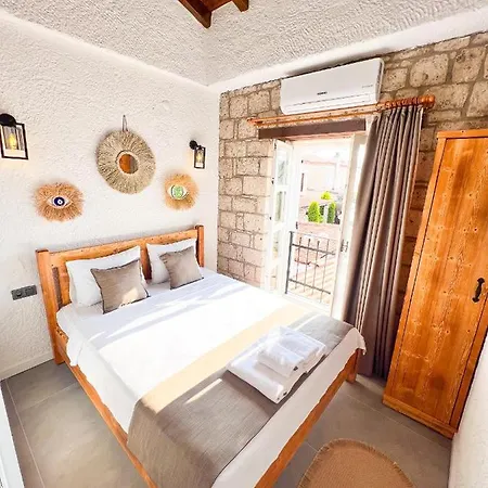 Armi Alacati Aparthotel *