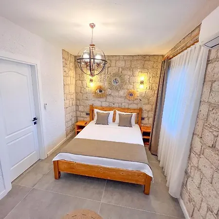 Armi Alacati Aparthotel