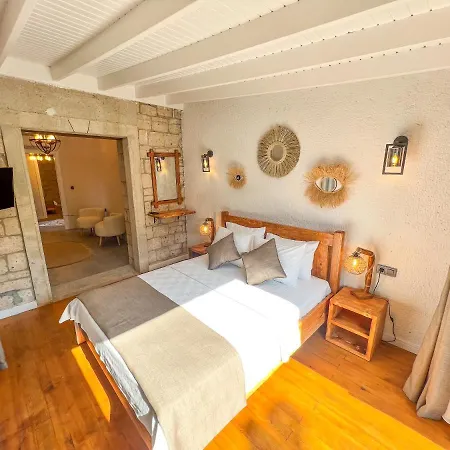 Aparthotel Armi Alacati