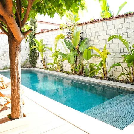 Aparthotel Armi Alacati Çeşme