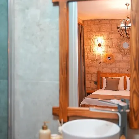 Armi Alacati Ξενοδοχείο με διαμερίσματα