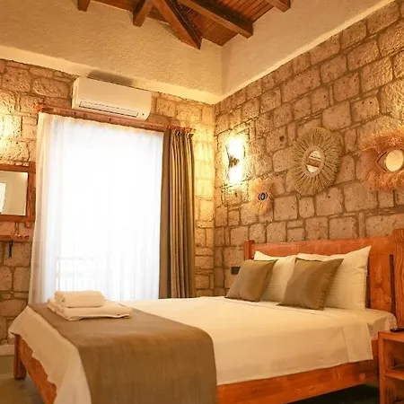 Armi Alacati Aparthotel *