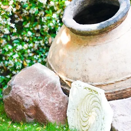 Aparthotel Armi Alacati