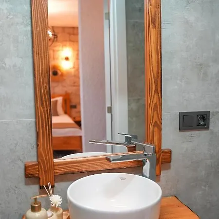 Aparthotel Armi Alacati *