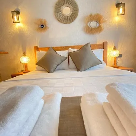 Aparthotel Armi Alacati *