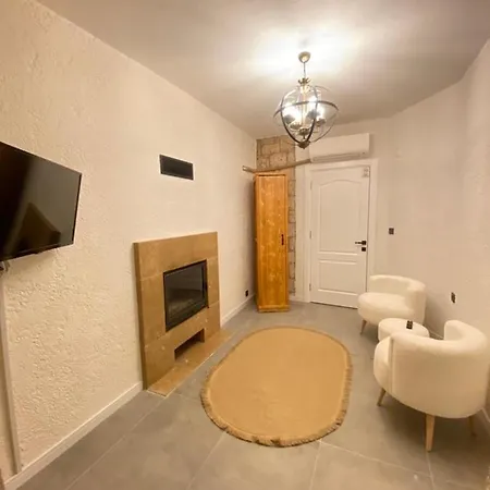 Armi Alacati Aparthotel