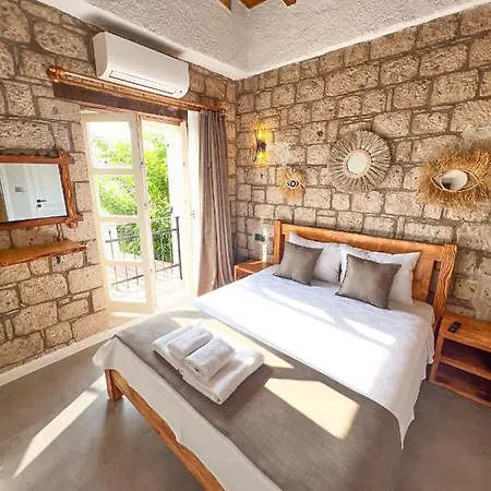 Aparthotel Armi Alacati Çeşme