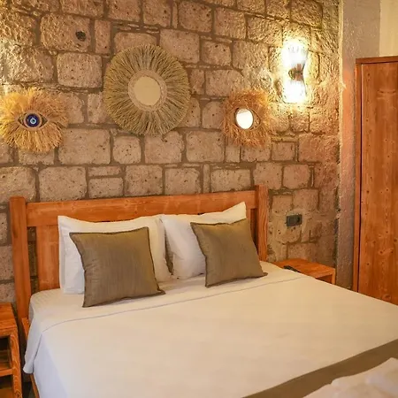 Armi Alacati Ξενοδοχείο με διαμερίσματα Çeşme