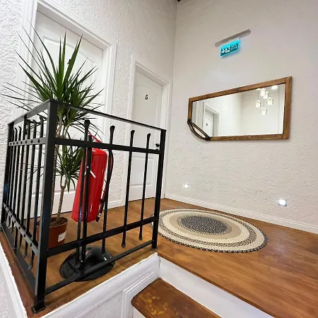 Armi Alacati * Çeşme