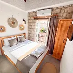 Armi Alacati Lejlighedshotel *