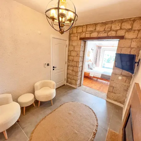 Aparthotel Armi Alacati Cesme
