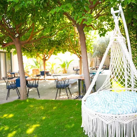 Armi Alacati Lejlighedshotel Çeşme