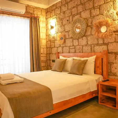 Armi Alacati Lägenhetshotell Çeşme