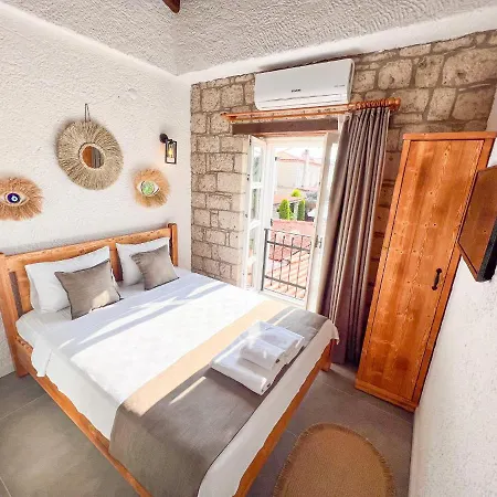 Armi Alacati Aparthotel *
