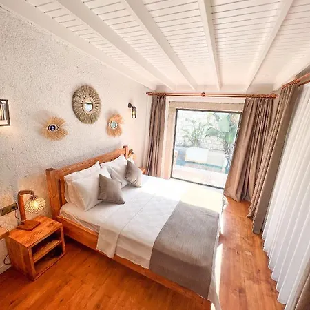 Armi Alacati Aparthotel Cesme