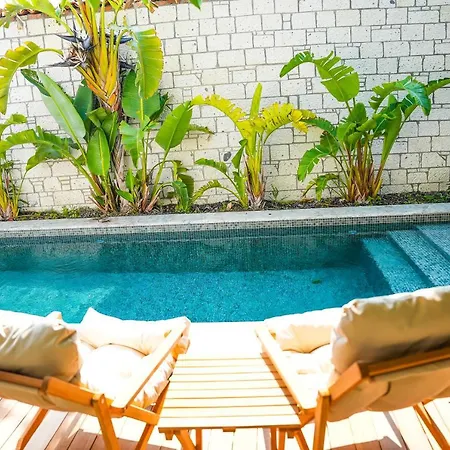 Lägenhetshotell Armi Alacati