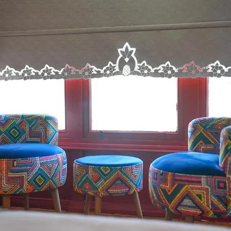 Lejlighedshotel Armi Alacati Çeşme