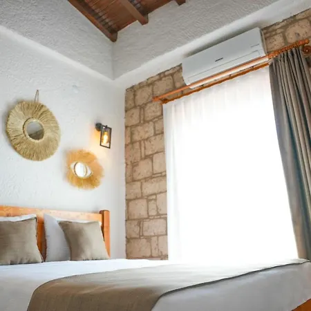 Armi Alacati Lejlighedshotel