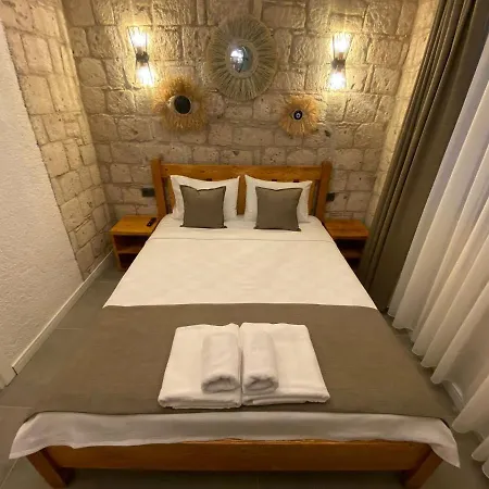 Armi Alacati Aparthotel Cesme