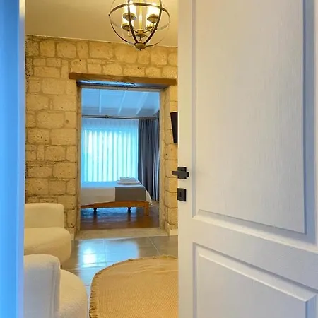 Armi Alacati Cesme