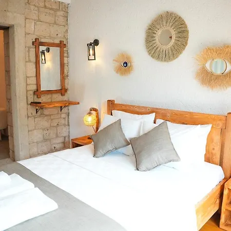 Armi Alacati Aparthotel *
