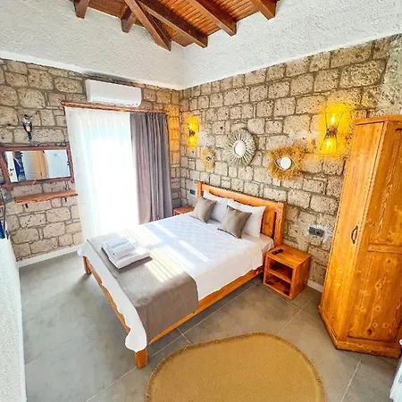 Aparthotel Armi Alacati Cesme