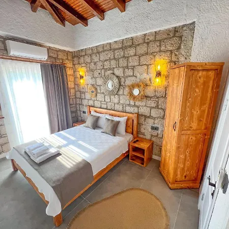 Armi Alacati Aparthotel Cesme