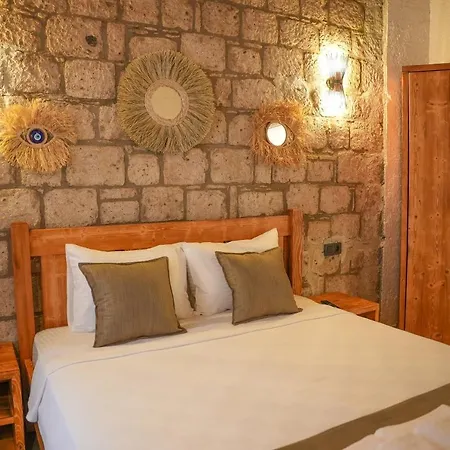 Armi Alacati Aparthotel Cesme