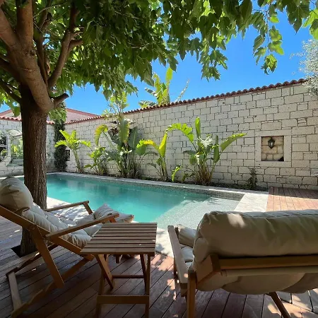 Aparthotel Armi Alacati