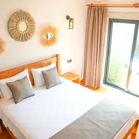 Lejlighedshotel Armi Alacati Çeşme